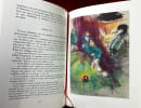Lucien Leuwen. Texte pr&eacute;sent&eacute; et comment&eacute; par Anne-Marie Meininger, illustrations de Jacques Pecnard. Collection Lettres Fran&ccedil;aises.. STENDHAL. ...