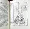 Po&eacute;sies. Texte pr&eacute;sent&eacute; et comment&eacute; par Jean Mesnard, illustrations de Roger Vieillard. Collection Lettres Fran&ccedil;aises.. LAFAYETTE (Marie-Madeleine ...