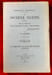 La Doctrine secr&egrave;te. Synth&egrave;se de la science de la religion et de la philosophie. Quatri&egrave;me volume. Le symbolisme archa&iuml;que des religions. Appendice.. ...