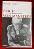 Erich Von Manstein. Le strat&egrave;ge d'Hitler.. LEMAY (Beno&icirc;t)