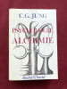Psychologie et alchimie. Traduit de l'allemand et annot&eacute; par Henry Pernet et le Dr Roland Cahen. Avec 270 illustrations.. JUNG (Carl Gustav)