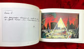 Ma vie. Textes de Jean-Luc Fromental. Mises en couleur de Claude G&eacute;mignani.. FLOC'H