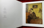 Sickert. La provocation et l'&eacute;nigme.. [SICKERT] LEVY (Delphine)