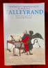 M&eacute;moires et correspondances du Prince de Talleyrand. Edition int&eacute;grale pr&eacute;sent&eacute;e par Emmanuel de Waresquiel.. [TALLEYRAND] WARESQUIEL (Emmanuel de)