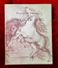 Encyclop&eacute;die fran&ccedil;aise du cheval de sang.. [BENOIST GIRONIERE, BOURCIER, BRISSAC, CAZELLES, JOUSSEAUME, KERGOLAY, ORGEIX, ROYER, RIANT, SAINT-FORT ...