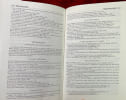 Dictionnaire encyclop&eacute;dique de la Musique de chambre. Universit&eacute; d'Oxford. Compl&eacute;t&eacute; sous la direction de Colin Mason. Traduit de l'anglais par ...