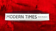 Modern Times / Photography in the 20th century.. BOOM (Mattie). ROOSEBOOM (Hans)