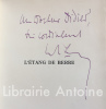 L'Etang de Berre. Edition décorée de quatre-vingt dessins originaux par Albert André.. MAURRAS (Charles). ANDRE (Albert).