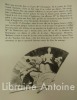 Mémoires. Scènes et portraits choisis par Pierre Gaxotte. Lithographies de Drian.. SAINT-SIMON (Claude-Henri de Rouvroy, comte de). DRIAN (Adrien ...