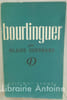 Bourlinguer.. CENDRARS (Blaise).