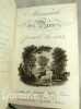 Almanach des dames pour l'an 1833. . [ALMANACH]