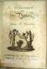 Almanach des dames pour l'an 1822. . [ALMANACH]