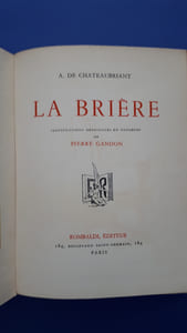 La Brière
