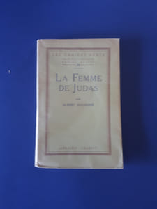 La Femme de Judas