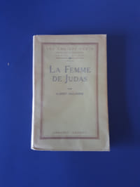 La Femme de Judas