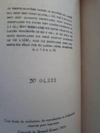 La Femme de Judas