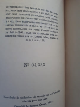 La Femme de Judas
. Albert Malaurie