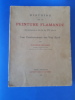 Histoire de la peinture flamande des origines à la fin du XVe Siècle - Les Continuateurs des Van Eyck. Fierens-Gevaert, Hippolyte
