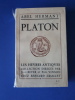 Platon 

. Abel Hermant
