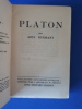 Platon 

. Abel Hermant
