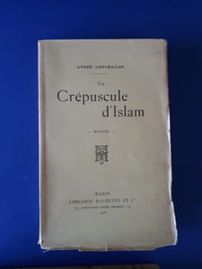 Un Crépuscule d'Islam