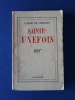 Sainte-unefois

. Vilmorin, Louise de


