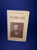 Rabelais

. Charpentier John
