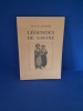 Légendes de Savoie
Préface de Louis Pfister.
. Chapier Georges

