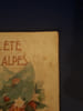 L'&eacute;t&eacute; dans les Alpes, l'hiver sur la C&ocirc;te 
 
. Collectif 