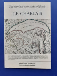 Une province savoyarde originale: Le Chablais