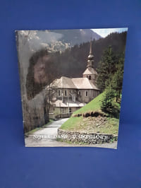 Une Antique abbaye: Notre-Dame d'Abondance