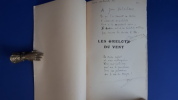 Les Grelots du vent. Guy Joseph Durand