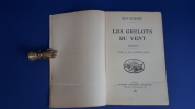 Les Grelots du vent. Guy Joseph Durand