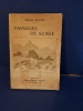 Paysages de Suisse, 

Paysages de Suisse, 
la louange de la terre


. Maurice Gauchez
