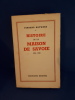 Histoire de la Maison de Savoie
I: 1000 - 1553. 
II: 1553 - 1796.
. Fernand Hayward

