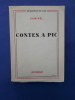 Contes à pic

. Samivel

