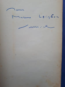 Contes à pic