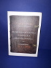 Reliures des XVIe et XVIIe siècles conservées à la bibliothèque nationale de Luxembourg.. Emile Van der Vekene 
