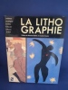La Lithographie.
Deux cents ans d'histoire, de technique, d'art / Dessin / Peinture / Toulouse Lautrec
. Adhémar J. ; Armingeat J. ; Melot M. ; ...