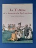 Le théâtre et la dramaturgie des Lumières
. Guibert Noëlle, Thomas Michèle
