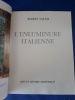 L'enluminure italienne
. Salmi, Mario



Réf: AA288