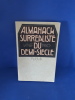 Numéro spécial de la Nef ( Nouvelle Equipe Française ) 
. Almanach surréaliste la nef du demi-siècle 1950 

