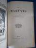 Les Martyrs.
. Chateaubriand, Fran&ccedil;ois-Ren&eacute;
