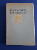 Les Stances
. Moréas Jean
