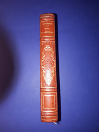 Rosa et Gertrude. Précédé de notices sur la vie et les ouvrages, par Sainte-Beuve et de la Rive.