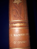 Le Mannequin d'osier / 4° édition
. France Anatole
