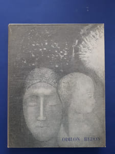 Catalogue par Roseline Bacou. Introduction par Jacqueline Bouchot-Saupique.