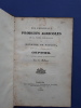 Les principaux produits agricoles de la partie continentale du Royaume de Naples
. Jules Millenet
