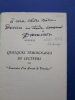Quelques témoignages de lecteur des souvenirs d'un avocat de province



AA378. Charles Damiron 