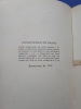 Les Amours de Psyché et de Cupidon. 
Edition conforme aux textes originaux établie par Louis Perceau et ornée d'illustrations en couleurs par ...